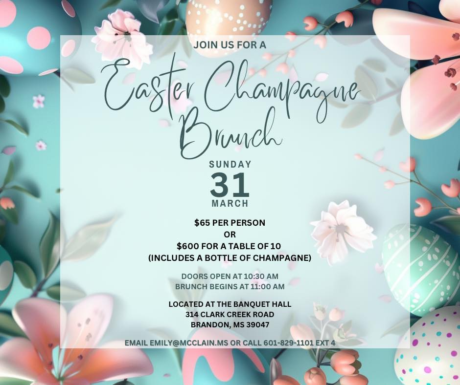 Easter Brunch – The Lodge at Cypress Point